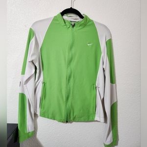 Nike Dryfit Jacket
